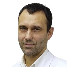 Ланцухай Юрий Александрович, хирург-онколог