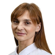 Пахилко Татьяна Михайловна, рентгенолог