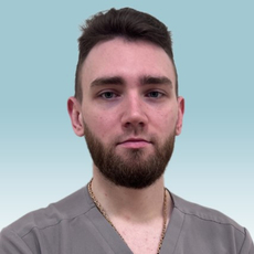 Мальцев Борис Андреевич, стоматолог-терапевт