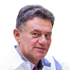 Ломоносов Александр Зиновьевич, стоматолог-ортопед