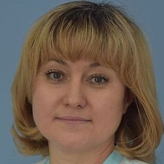 Ивашкина Ольга Ивановна, стоматолог-терапевт