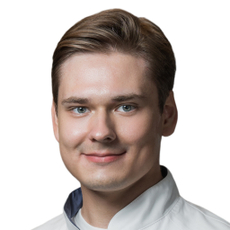 Бобровский Юрий Олегович, стоматолог-терапевт