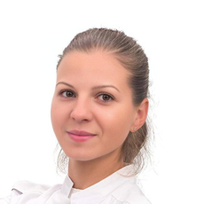 Павлова Анна Александровна, дерматолог