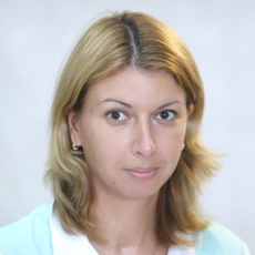 Королева Любовь Борисовна, эндокринолог