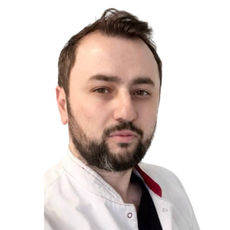 Алиханов Нурмагомед Магомедшапиевич, терапевт