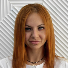 Горшкова Екатерина Яковлевна, стоматолог-терапевт