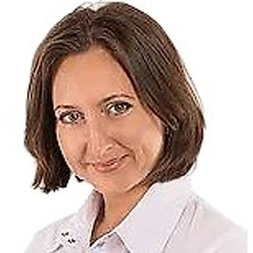 Пушкарская Ольга Сергеевна, стоматолог-терапевт