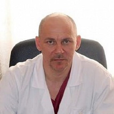 Фефелов Евгений Александрович, сосудистый хирург