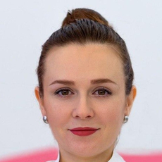 Босевская Ольга Владимировна, дерматолог