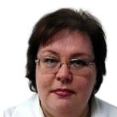 Алябьева Анна Александровна, врач функциональной диагностики