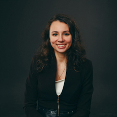 Крюкова Маргарита Дмитриевна, психолог