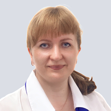 Соколова Анастасия Викторовна, гинеколог