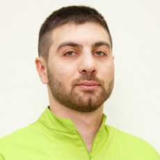 Афанасов Константин Георгиевич, стоматолог-ортопед