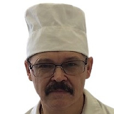 Ашихмин Владимир Витальевич, стоматолог-хирург