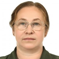 Калинина Марина Анатольевна, детский психиатр