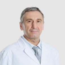 Шардыко Ян Иванович, анестезиолог