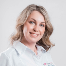 Неподобная Алла Владимировна, дерматолог