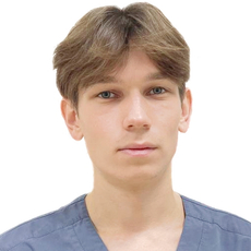 Гарипов Искандер Рустамович, массажист