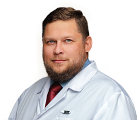 Дешеулин Андрей Станиславович, терапевт