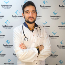 Еникеев Тимур Равильевич, терапевт