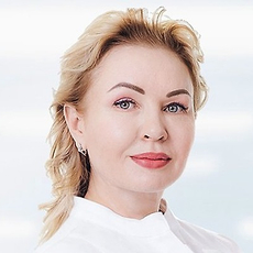 Миронова Юлия Сергеевна, дерматолог
