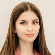 Солошенко Юлия Владиславовна, невролог