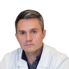 Василевский Родион Петрович, уролог