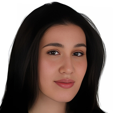 Галумян Виктория Араратовна, ортодонт