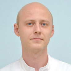 Таракановский Валерий Дмитриевич, невролог