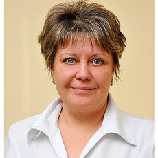 Седачева Ирина Николаевна, рентгенолог