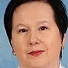 Сафонова Марина Анатольевна, рентгенолог