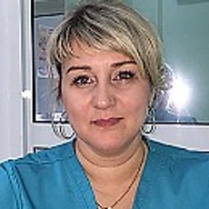 Иванникова Алена Васильевна, гинеколог