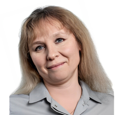 Лунина Галина Сергеевна, стоматолог-терапевт