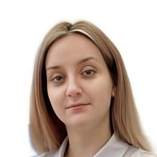 Целищева Ирина Олеговна, невролог