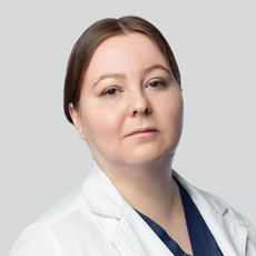 Новоселова Рената Рафаиловна, врач ЛФК