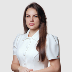 Пинчукова Виктория Сергеевна, врач-косметолог