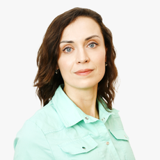 Гришкина Кристина Анатольевна, эндокринолог