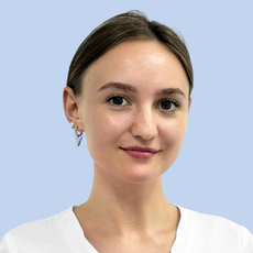 Фурив Анастасия Николаевна, стоматолог-терапевт