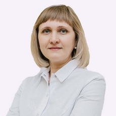 Плехова Марина Григорьевна, гинеколог