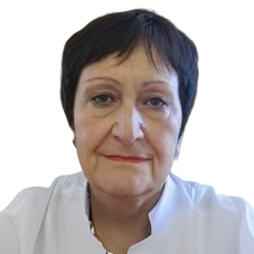 Крапивкина Ирина Григорьевна, гинеколог