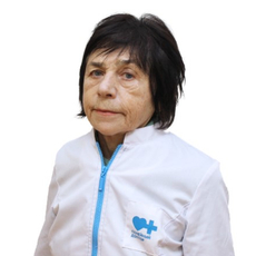 Трофимова Ирина Борисовна, дерматолог