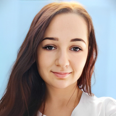 Ахмедова Мадина Хусанбоевна, массажист