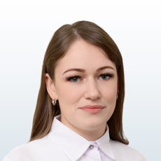 Никанорова Ирина Сергеевна, терапевт