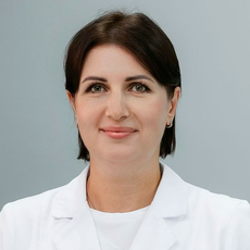 Казакова Светлана Викторовна, терапевт
