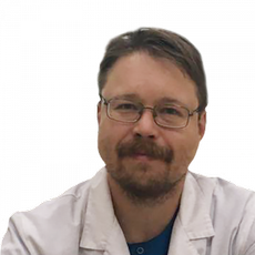 Медведев Сергей Сергеевич, хирург