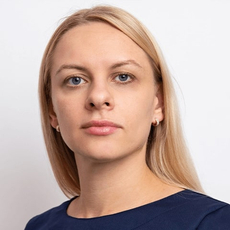 Гелло Ирина Андреевна, стоматолог-терапевт
