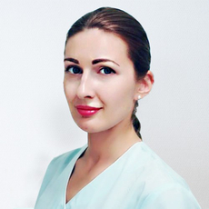 Кузнецова Мария Сергеевна, хирург