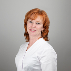 Шумилина Ирина Петровна, стоматолог-терапевт