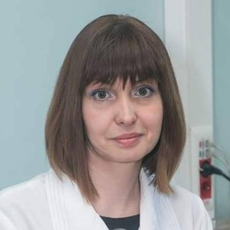 Чекина Нина Викторовна, терапевт