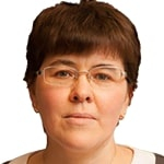 Тахаува Милауша Габделхаковна, терапевт